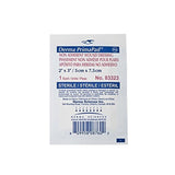 Primapad nonadherent Dressing, 2 x 3 Inch, 1-Ply - 83323-Box - LL Medico
