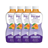Pro-Stat AWC Advanced Wound Care Liquid Protein Supplement, Berry Fusion, 30 oz - 152183-Case - LL Medico