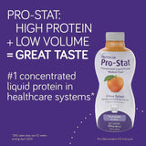Pro-Stat Concentrated Liquid Protein Medical Food, Citrus Splash, 30 oz - 78349-Single - LL Medico