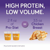 Pro-Stat Concentrated Liquid Protein Medical Food, Citrus Splash, 30 oz - 78349-Single - LL Medico