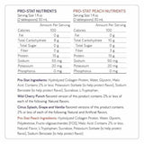 Pro-Stat Concentrated Liquid Protein Medical Food, Grape, 1 oz - 78403-Single - LL Medico