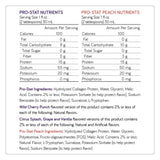Pro-Stat Concentrated Liquid Protein Medical Food, Vanilla, 1 oz - 78400-Single - LL Medico