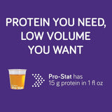 Pro-Stat Concentrated Liquid Protein Medical Food, Vanilla, 1 oz - 78400-Single - LL Medico