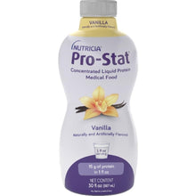 Pro-Stat Concentrated Liquid Protein Medical Food, Vanilla, 1 oz - 78400-Single - LL Medico