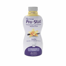 Pro-Stat Concentrated Liquid Protein Medical Food, Vanilla, 30 oz - 78350-Single - LL Medico