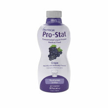 Pro-Stat Liquid Protein Supplement, Grape, 30 oz - 78385-Single - LL Medico