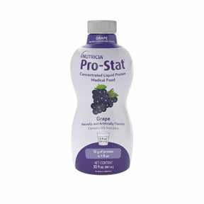 Pro-Stat Liquid Protein Supplement, Grape, 30 oz - 78385-Single - LL Medico