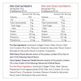 Pro-Stat Liquid Protein Supplement, Grape, 30 oz - 78385-Single - LL Medico