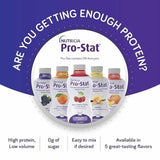 Pro-Stat Liquid Protein Supplement, Wild Cherry Punch, 1 oz - 78395-Case - LL Medico