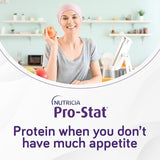 Pro-Stat Liquid Protein Supplement, Wild Cherry Punch, 1 oz - 78395-Case - LL Medico