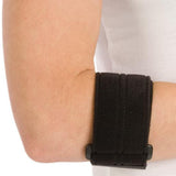 ProCare Tennis Elbow Support, Contact Closure, One Size - 79-81031-Pack - LL Medico