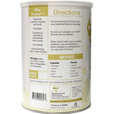 ProCel Whey Protein Supplement Powder, Unflavored, 10 oz - GH-80-Single - LL Medico