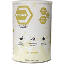 ProCel Whey Protein Supplement Powder, Unflavored, 6.6 Gram Packet - GH-79-Single - LL Medico