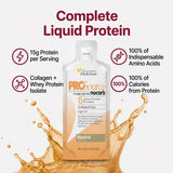 ProSource NoCarb Liquid Protein Supplement, Unflavored, 1 oz - 11476-Single - LL Medico