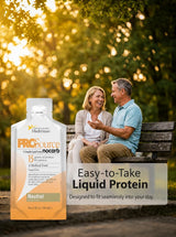 ProSource NoCarb Liquid Protein Supplement, Unflavored, 1 oz - 11476-Single - LL Medico