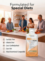 ProSource NoCarb Liquid Protein Supplement, Unflavored, 1 oz - 11476-Single - LL Medico