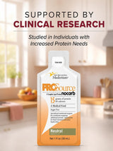 ProSource NoCarb Liquid Protein Supplement, Unflavored, 1 oz - 11476-Single - LL Medico