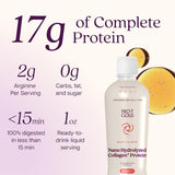 ProT Gold Liquid Protein Oral Supplement, Berry, 30 oz - 851010004157-Single - LL Medico