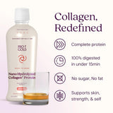 ProT Gold Liquid Protein Oral Supplement, Berry, 30 oz - 851010004157-Single - LL Medico