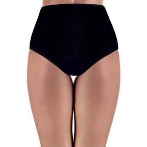ProtechDry Women's Incontinence Maxi Panty - ProtechDry Maxi Panty Black S - LL Medico