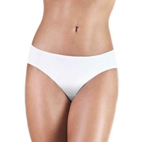 ProtechDry Women's Incontinence Panty - ProtechDry Panty Black S - LL Medico