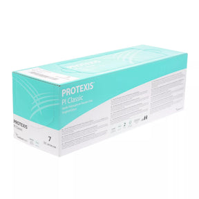 Cardinal Health Protexis PI Classic Sterile Polyisoprene Powder-Free Surgical Gloves - 2D72PL65X - LL Medico