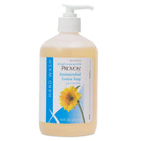 Provon Antimicrobial Lotion Soap with 0.3% PCMX, 16-ounce Pump Bottle - 4303-12-Single - LL Medico