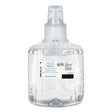 Provon Clear and Mild Foam Handwash, 1200 mL Dispenser Refill Bottle, Unscented - 1941-02-Single - LL Medico