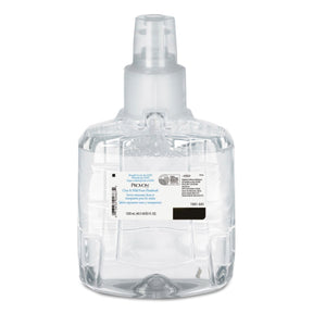 Provon Clear and Mild Foam Handwash, 1200 mL Dispenser Refill Bottle, Unscented - 1941-02-Single - LL Medico