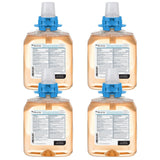 Provon Foaming Antimicrobial Handwash, Fruit Scent, 1250 mL - 5186-04-Single - LL Medico