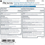 Provon Foaming Antimicrobial Handwash with PCMX, Refill for LTX-12 Dispenser - 1944-02-Case - LL Medico