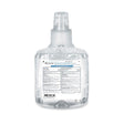 Provon Foaming Antimicrobial Handwash with PCMX, Refill for LTX-12 Dispenser - 1944-02-Case - LL Medico