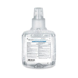 Provon Foaming Antimicrobial Handwash with PCMX, Refill for LTX-12 Dispenser - 1944-02-Case - LL Medico