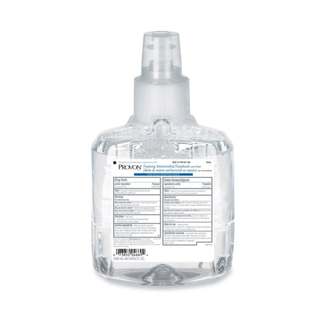 Provon Foaming Antimicrobial Handwash with PCMX, Refill for LTX-12 Dispenser - 1944-02-Case - LL Medico