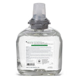 Provon Foaming Hand Cleaner, 1,200 mL Dispenser Refill Bottle Unscented - 5382-02-Single - LL Medico