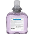 Provon Foaming Handwash, 1,200 mL Dispenser, Refill Bottle, Cranberry Scent - 5385-02-Single - LL Medico