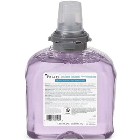 Provon Foaming Handwash, 1,200 mL Dispenser, Refill Bottle, Cranberry Scent - 5385-02-Single - LL Medico