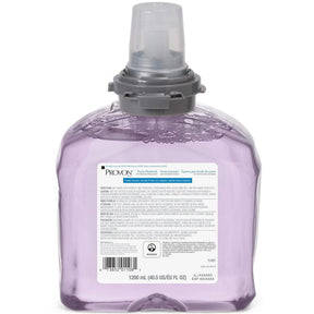 Provon Foaming Handwash with Advanced Moisturizers, Cranberry Scent, 1,200 mL Refill Bottle - 5385-02-Single - LL Medico