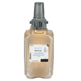 PROVON Gojo Mild Antimicrobial Foam Handwash, 1250 mL Refill - 8842-03-Case - LL Medico
