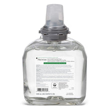 Provon Green Certified Foam Hand Cleaner, Unscented, 1200 mL - 5382-02-Single - LL Medico