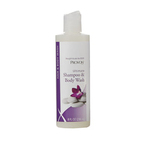 Provon Ultimate Shampoo & Body Wash, Light Herbal Scent - 4227-48-Single - LL Medico
