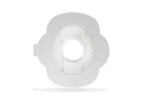 Provox StabiliBase Trach Tube Adhesive Barrier - 7289-Box - LL Medico