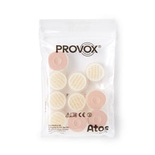 Provox XtraFlow Heat and Moisture Exchanger, 30 Count - 7291-Single - LL Medico