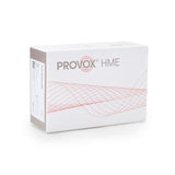 Provox XtraFlow Heat and Moisture Exchanger, 30 Count - 7291-Single - LL Medico