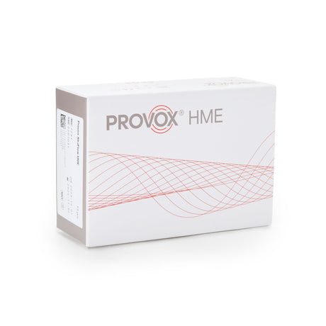 Provox XtraFlow Heat and Moisture Exchanger, 30 Count - 7291-Single - LL Medico