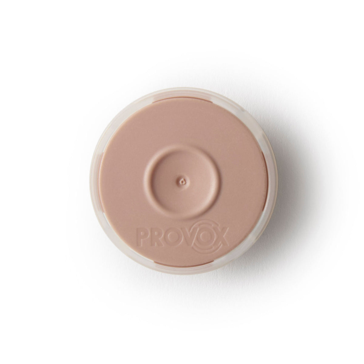 Provox XtraMoist Heat and Moisture Exchanger, 30 Count - 7290-Single - LL Medico