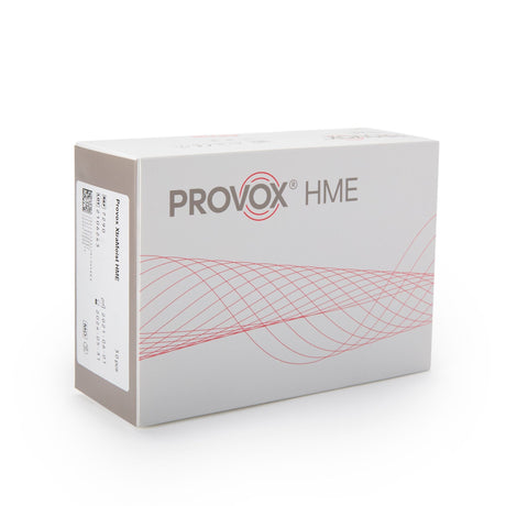 Provox XtraMoist Heat and Moisture Exchanger, 30 Count - 7290-Single - LL Medico