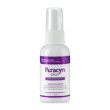Puracyn Plus Wound Irrigation Solution, Non-Sterile, 2 oz. - 6503-Single - LL Medico