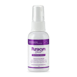 Puracyn Plus Wound Irrigation Solution, Non-Sterile, 2 oz. - 6503-Single - LL Medico