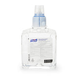 Purell Advanced Foaming Hand Sanitizer 1200 mL Dispenser Refill Bottle - 1904-02-Single - LL Medico